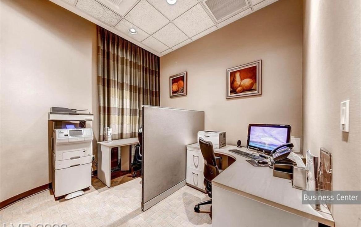 Premium Suite Mgm Signature High Flr Balcony Strip View Las Vegas Exteriör bild
